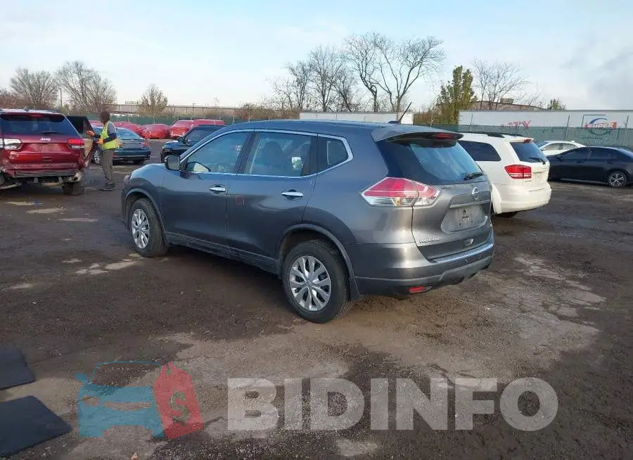KNMAT2MV6FP563437 Photo# 3