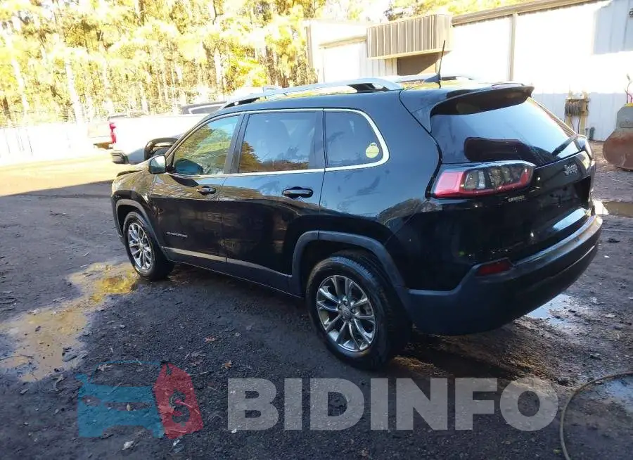 1C4PJLCB6KD129334 Photo# 3