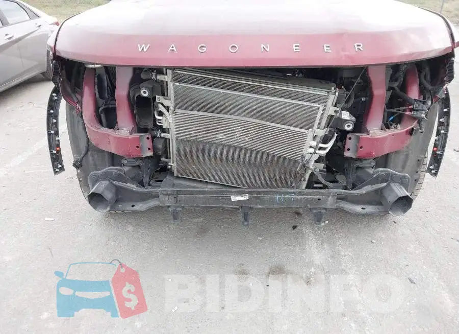 1C4SJVBP1RS174495 Photo# 6