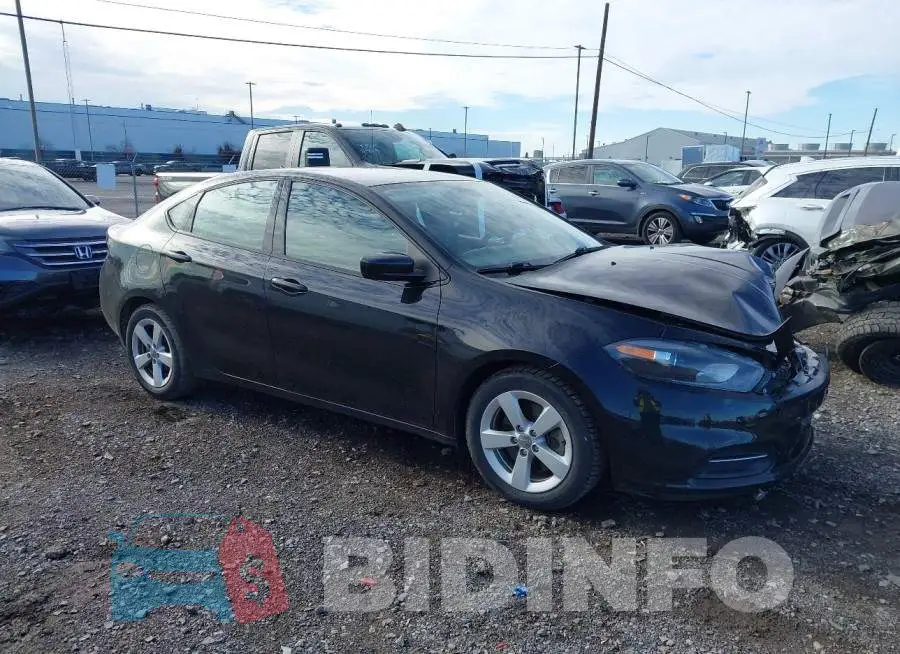 1C3CDFBB3GD564137 Photo# 1