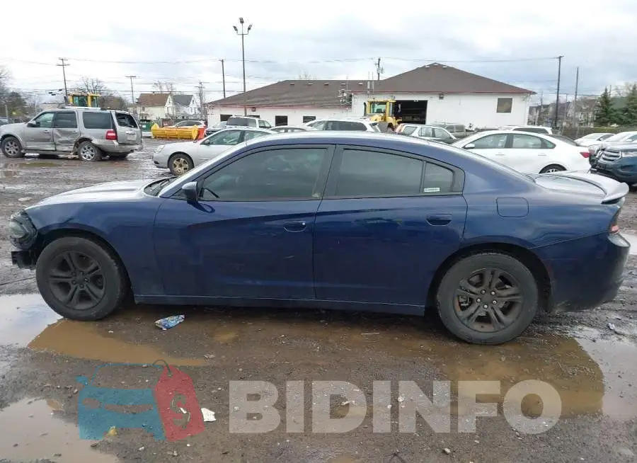 2C3CDXBG0FH784435 Photo# 14