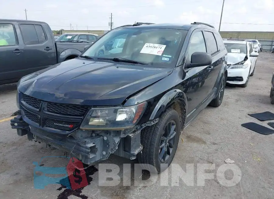3C4PDCAB1LT261505 Photo# 2