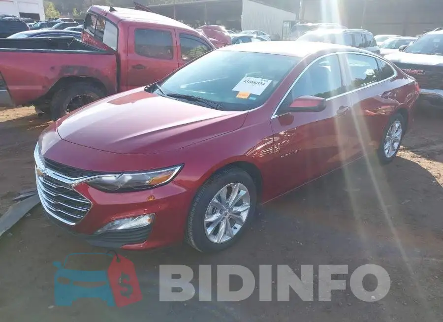 1G1ZD5ST5SF120563 Photo# 2