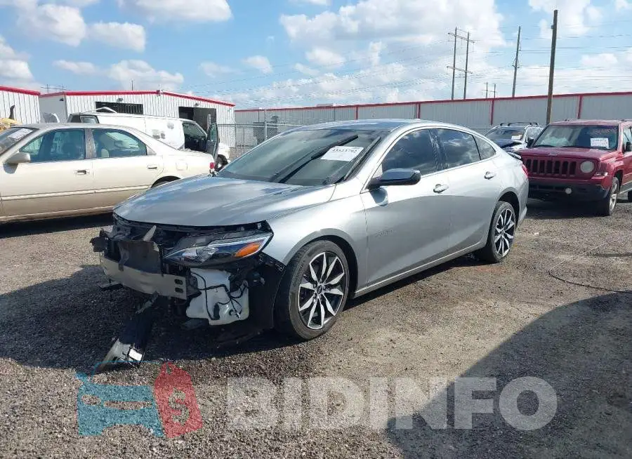 1G1ZG5ST2RF139699 Photo# 2