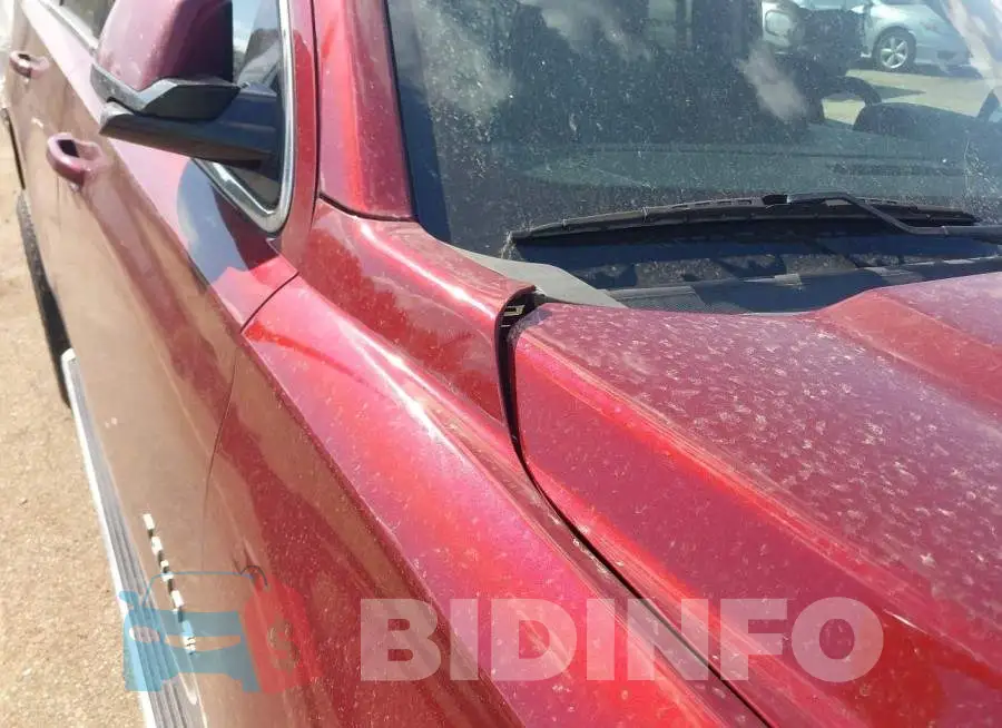 1GNSCBKC7GR210613 Photo# 19