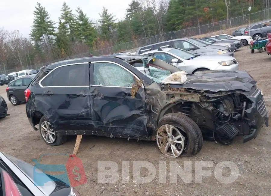 2GNFLFEK9G6266334 Photo# 13