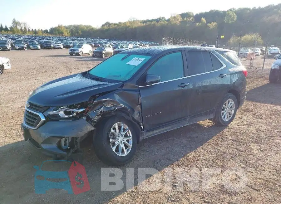 3GNAXUEV4ML339162 Photo# 2