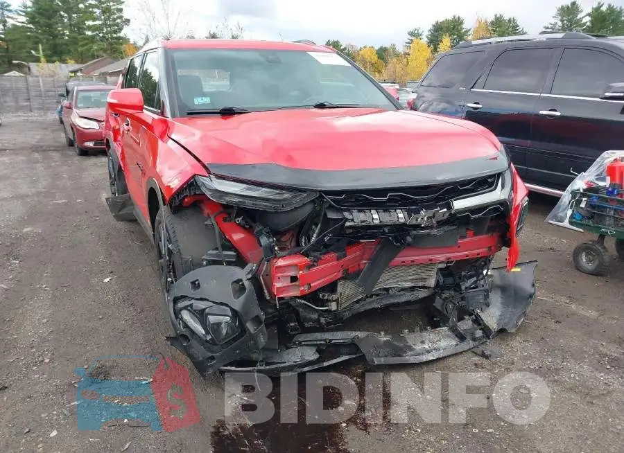 3GNKBKRS1LS605572 Photo# 6