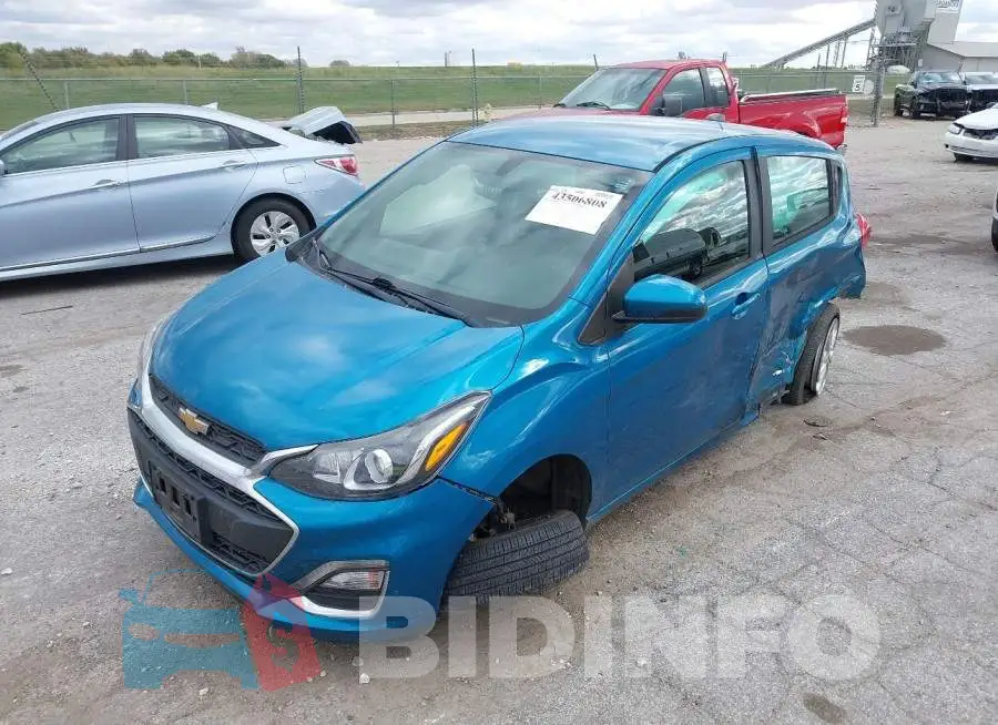 KL8CD6SA2KC734174 Photo# 2