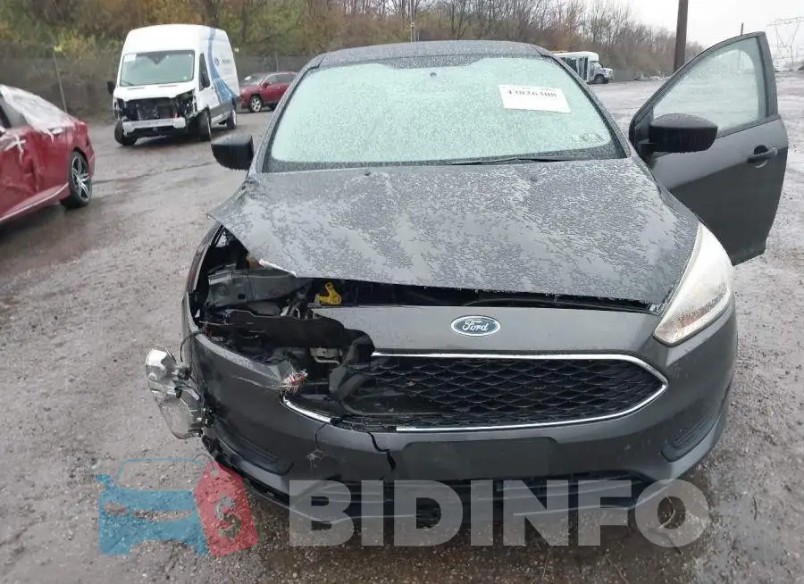 1FADP3E2XHL256073 Photo# 6