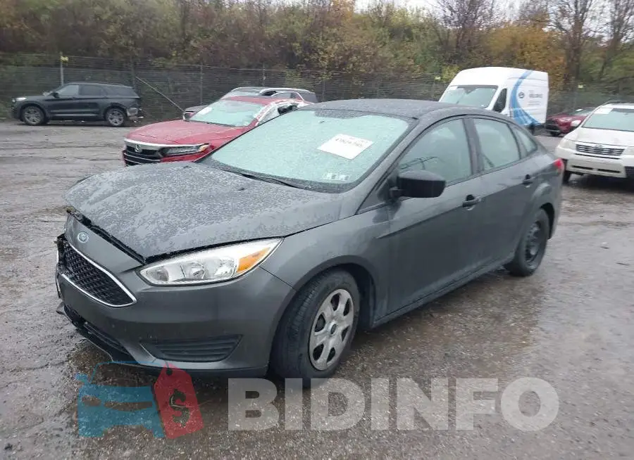 1FADP3E2XHL256073 Photo# 2