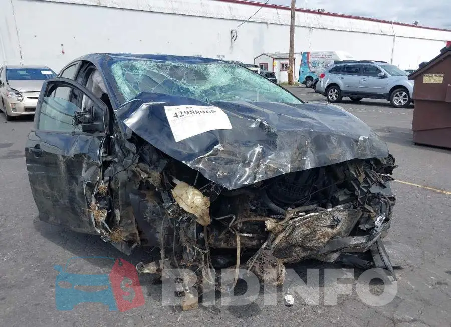 1FADP3K28GL282819 Photo# 6