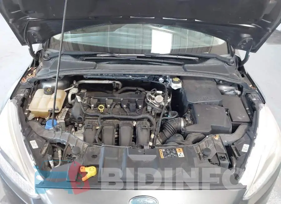 1FADP3K2XJL295224 Photo# 10