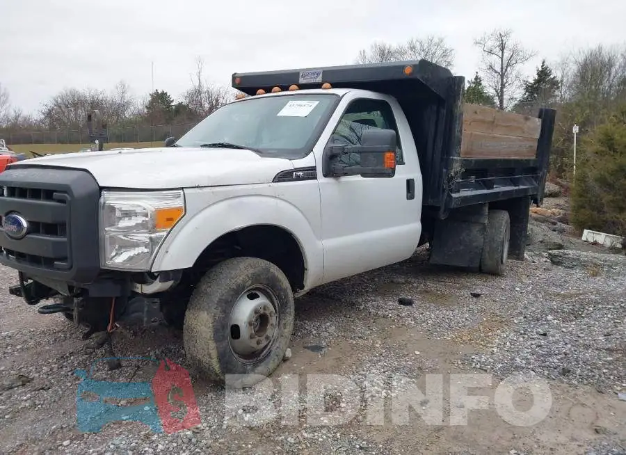 1FDRF3H63GEC96253 Photo# 2