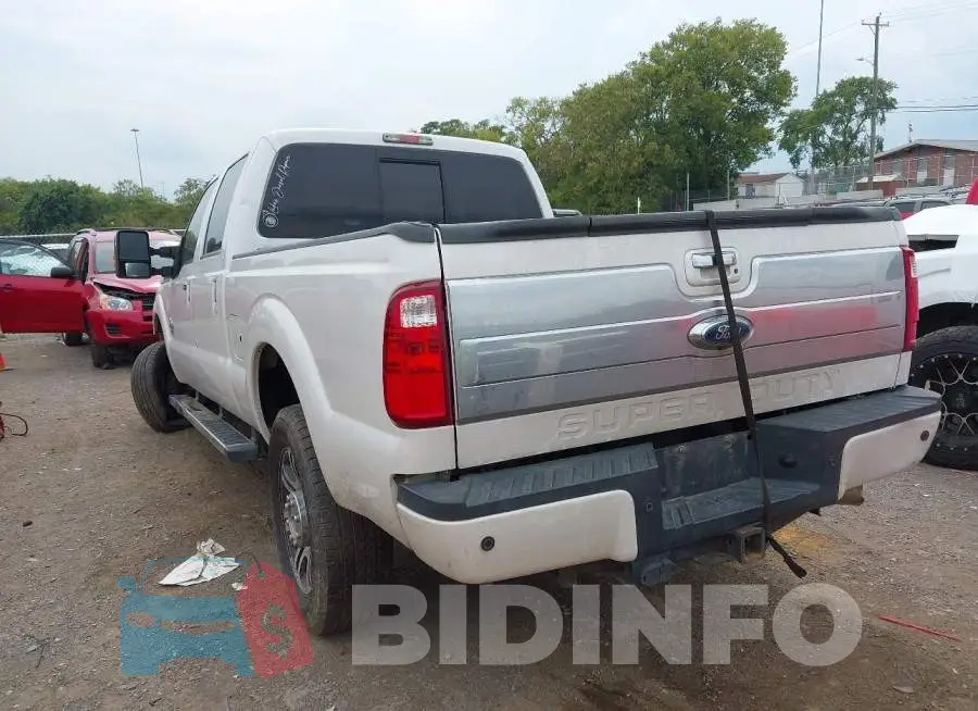 1FT7W2BT1GEA19377 Photo# 3