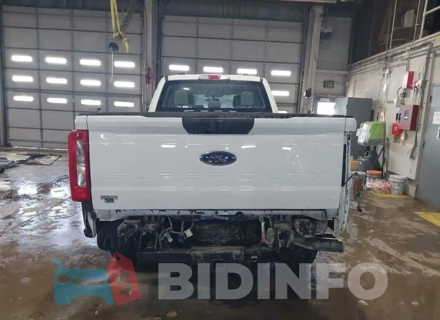 1FT7W2BT6PEC17372 Photo# 17