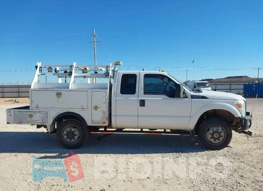 1FT7X2B67FEC58647 Photo# 13