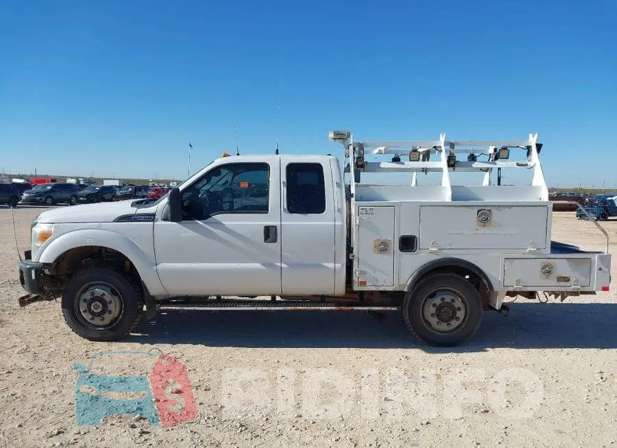 1FT7X2B67FEC58647 Photo# 14