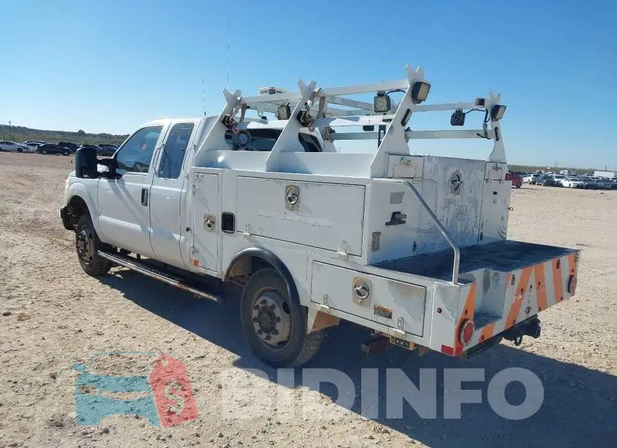 1FT7X2B67FEC58647 Photo# 3