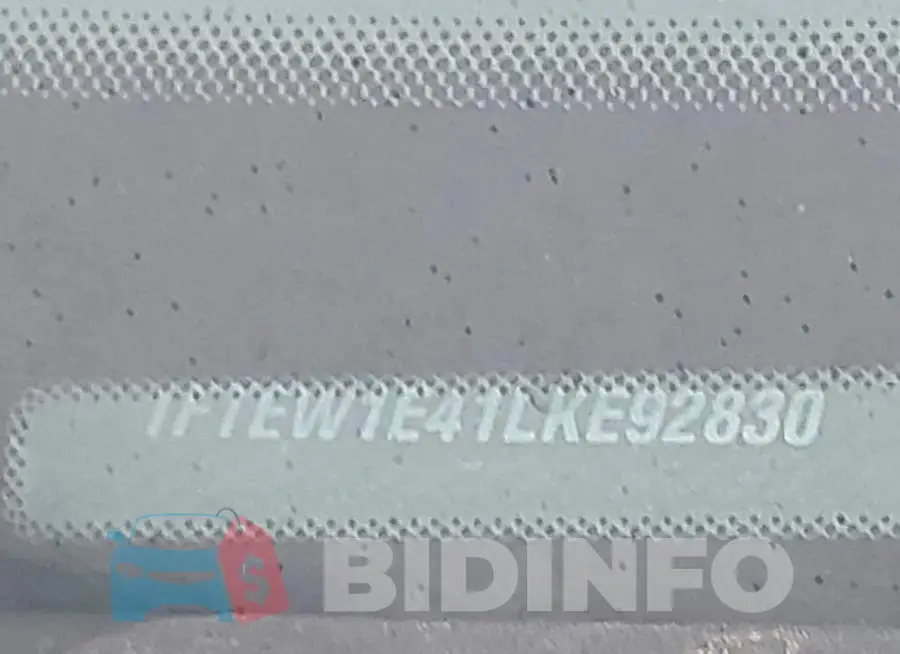 1FTEW1E41LKE92830 Photo# 17