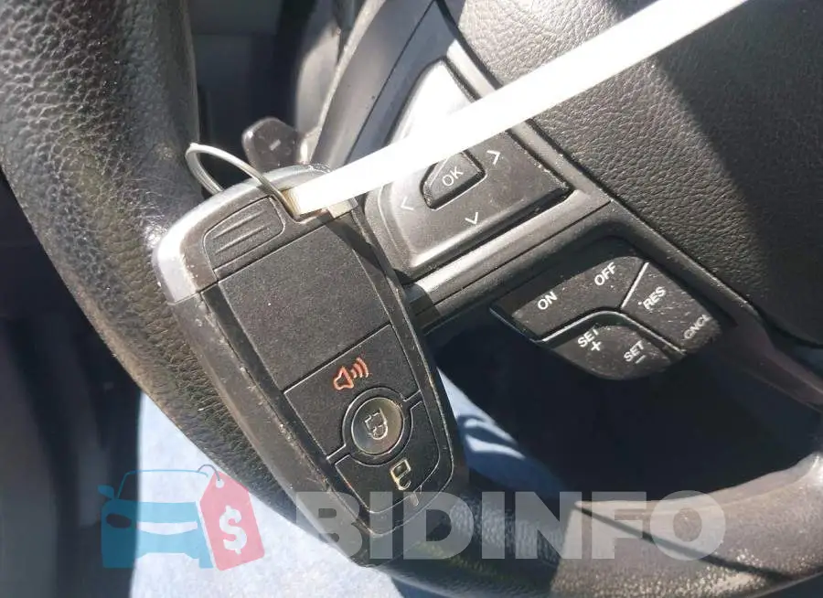 2FMPK4G99HBC40271 Photo# 11