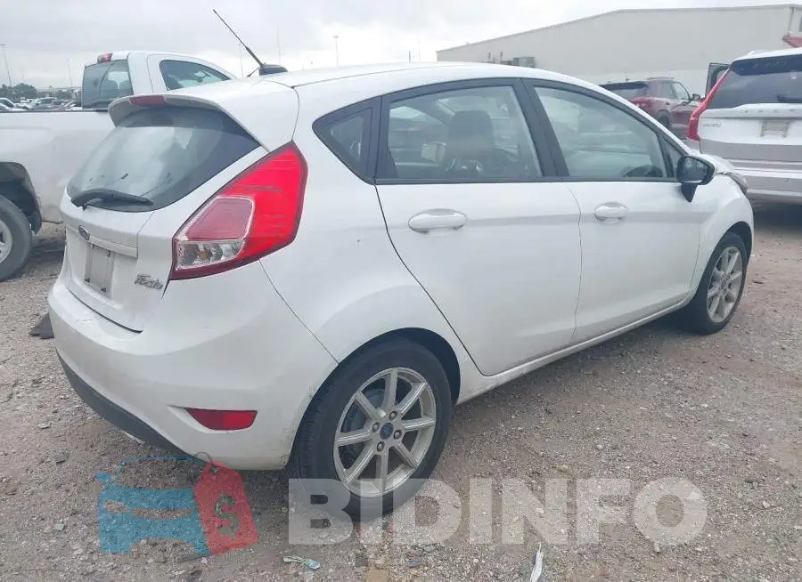 3FADP4EJ8HM124697 Photo# 4