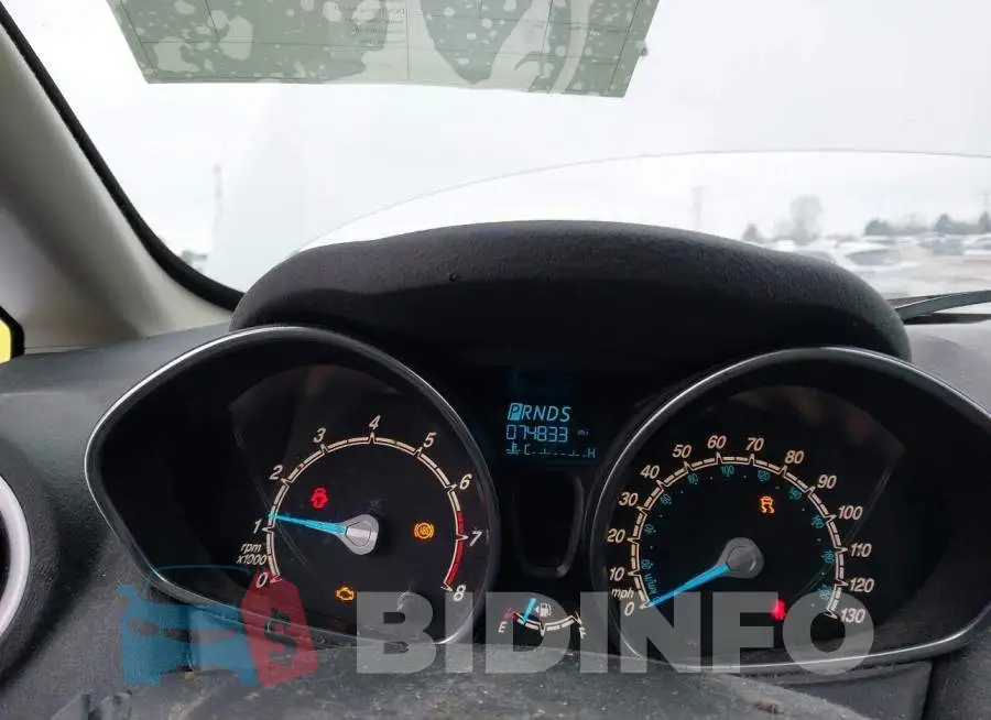 3FADP4EJXKM123767 Photo# 7