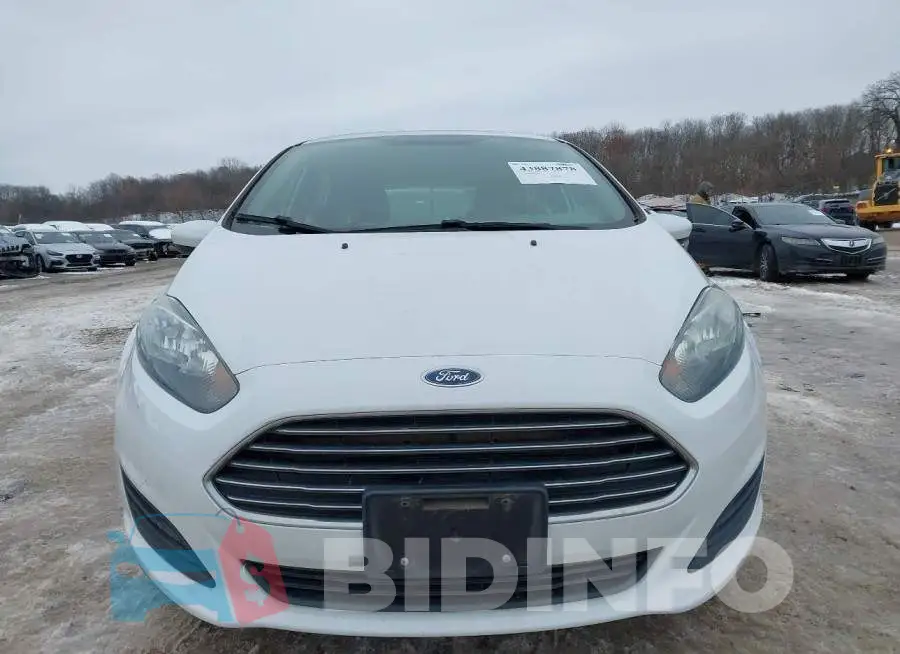 3FADP4EJXKM123767 Photo# 6