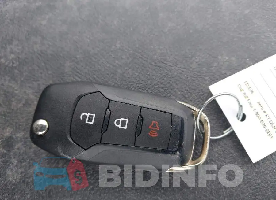 3FTTW8F90PRA32974 Photo# 11