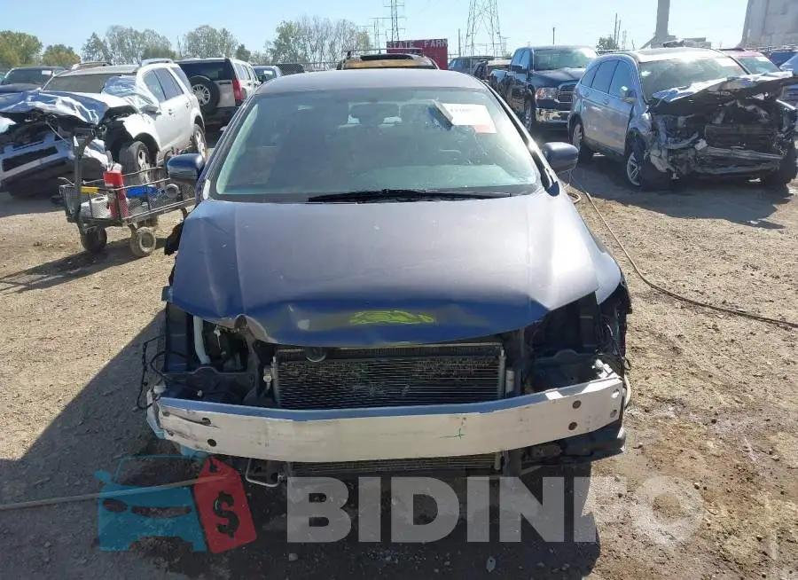 19XFB2F5XFE117135 Photo# 12