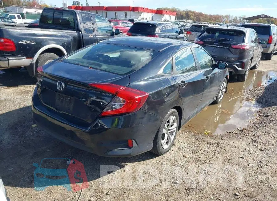 19XFC2F56HE029005 Photo# 4