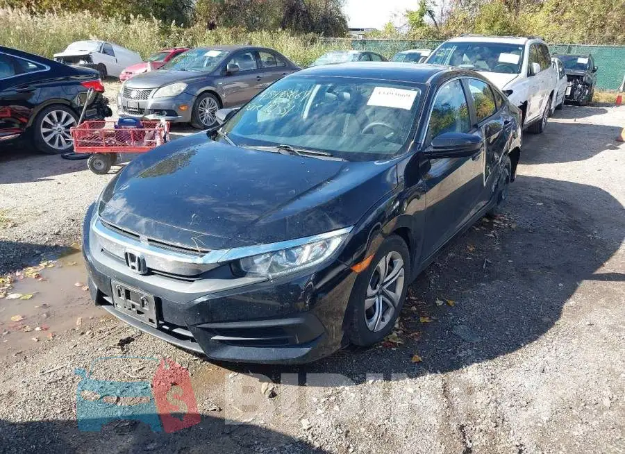 19XFC2F56HE029005 Photo# 2