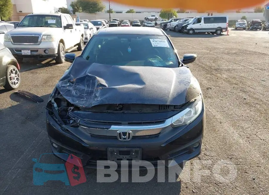 2HGFC1F39GH652826 Photo# 12