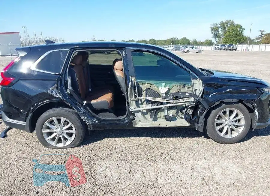 2HKRS4H49RH445739 Photo# 6