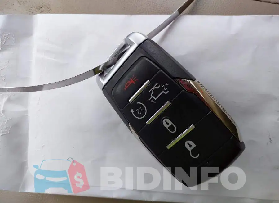 1C6SRFKT7NN129234 Photo# 11