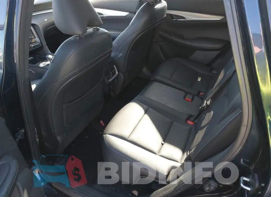 3PCAJ5M3XKF140855 Photo# 8