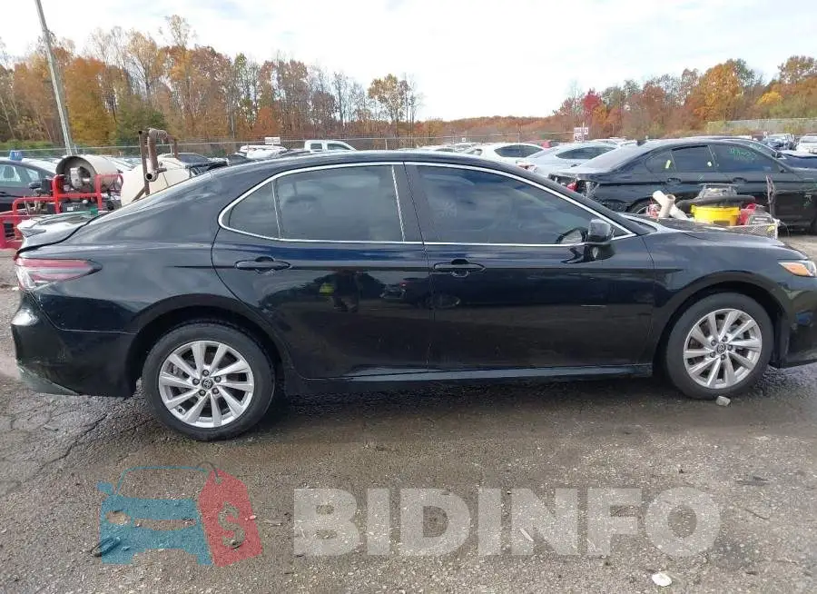4T1C11AK1PU167773 Photo# 13