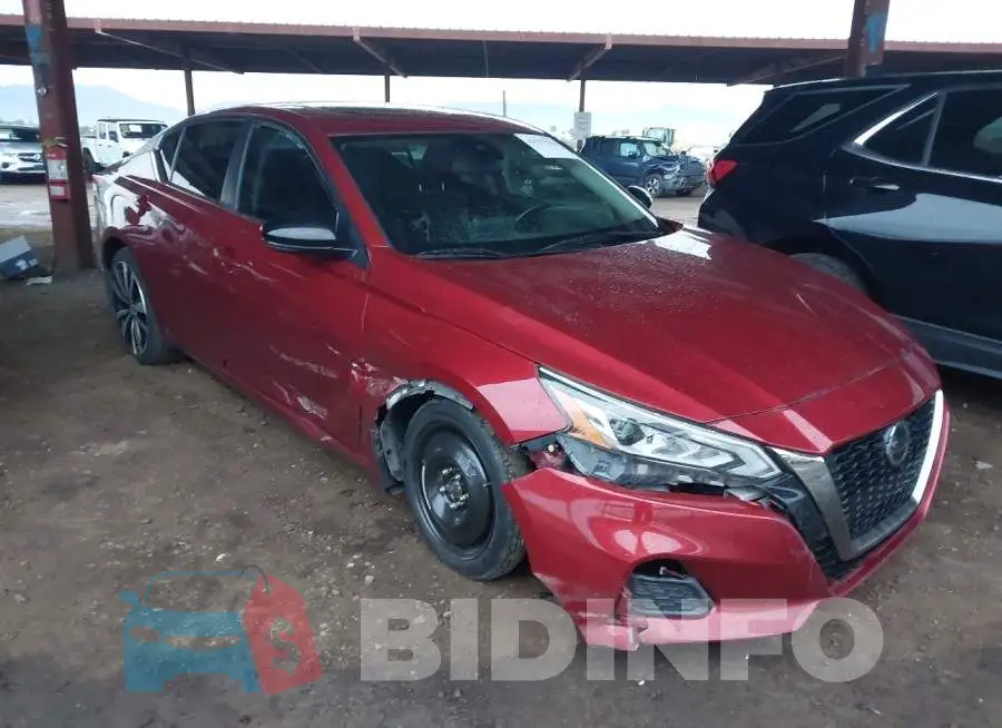 1N4BL4CV5LC140116 Photo# 1