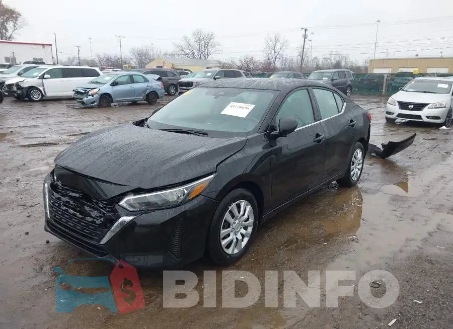 3N1AB8BV2RY355246 Photo# 2