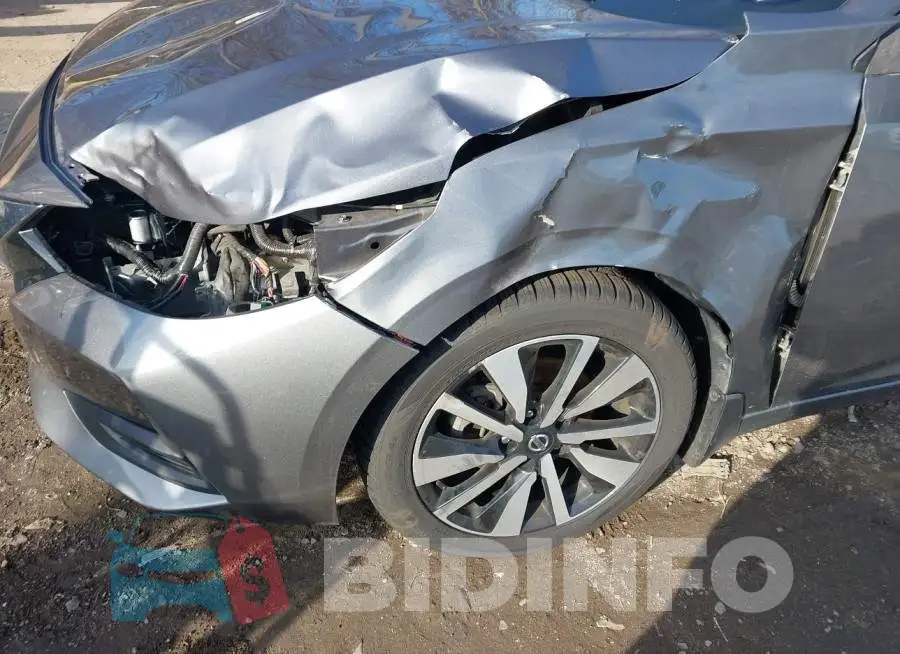 3N1AB8CV1MY317627 Photo# 6