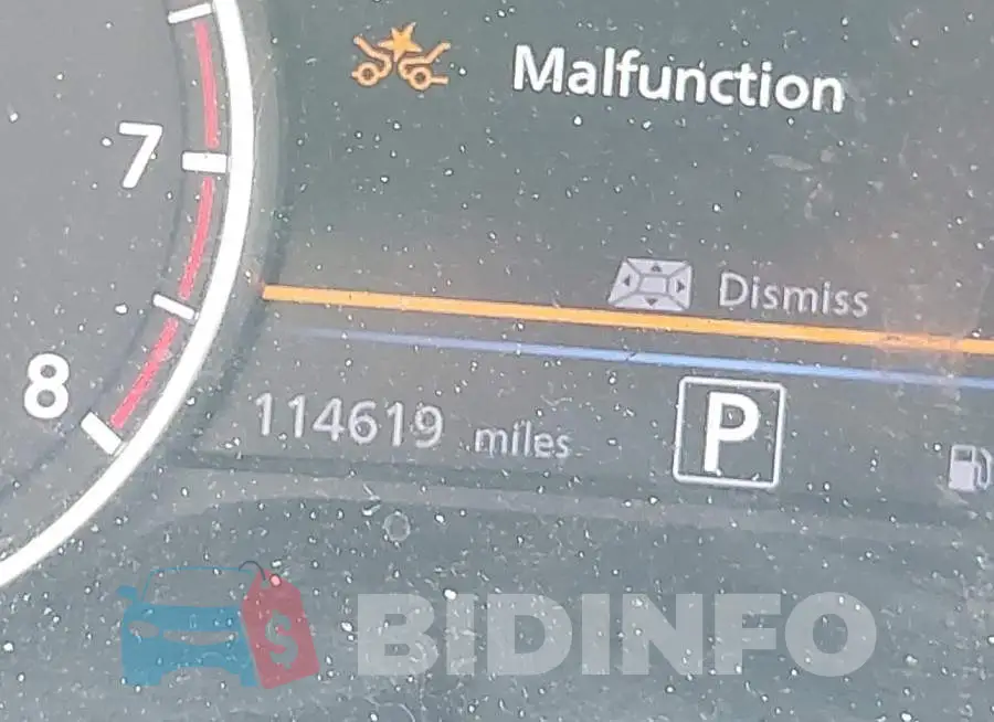 3N1AB8CVXLY205780 Photo# 15