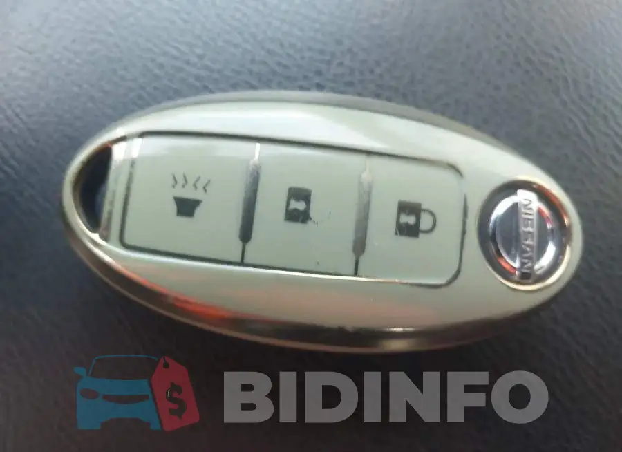 5N1DR2MM9JC651882 Photo# 11