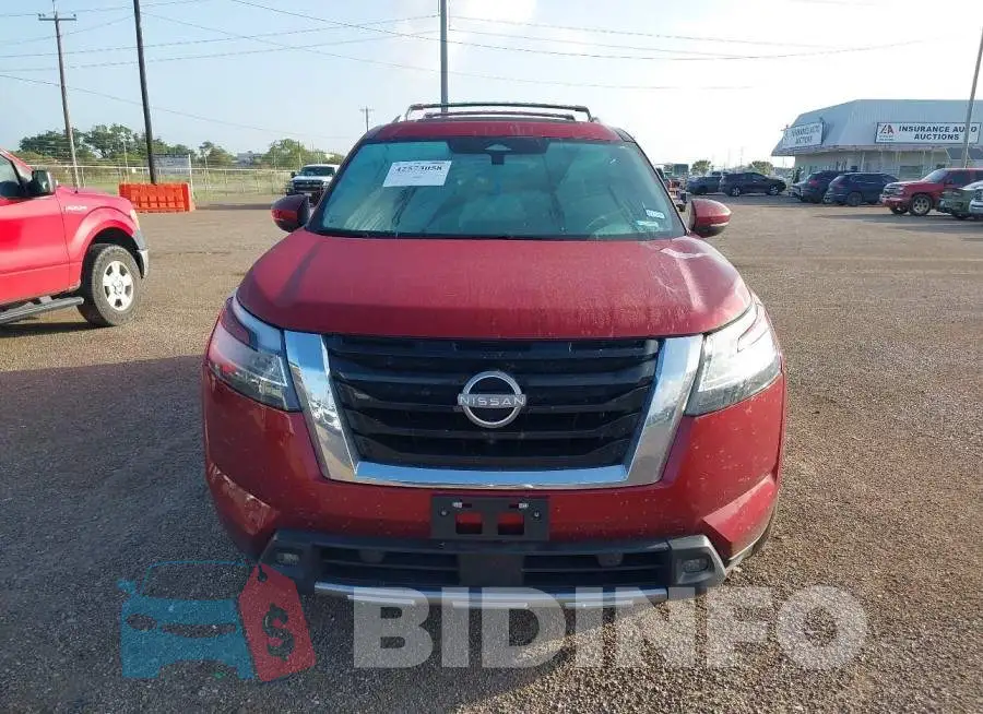 5N1DR3DK6PC221322 Photo# 12