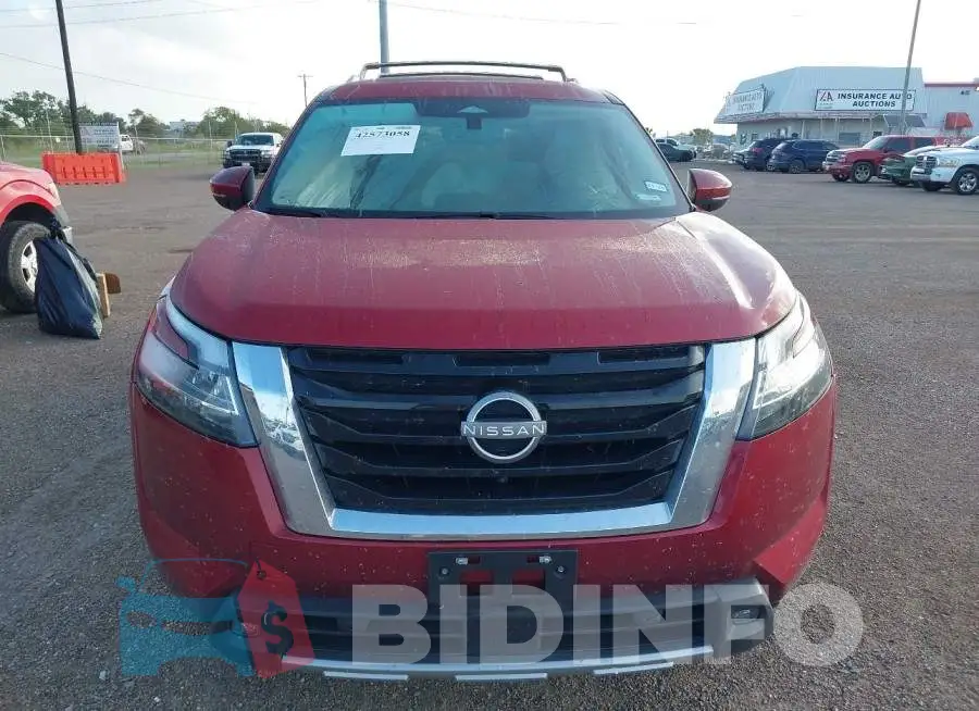 5N1DR3DK6PC221322 Photo# 6