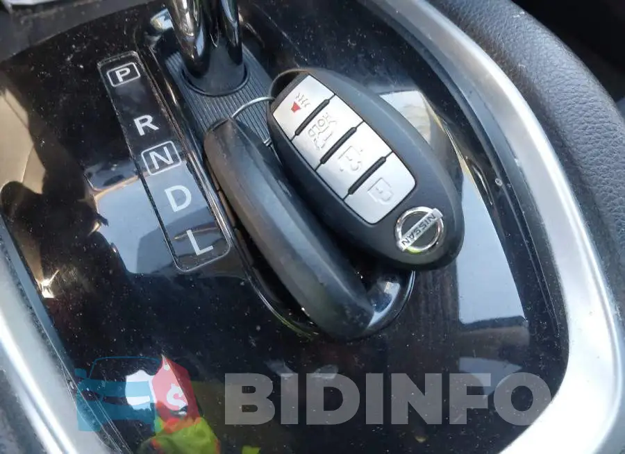 KNMAT2MT1FP559214 Photo# 11