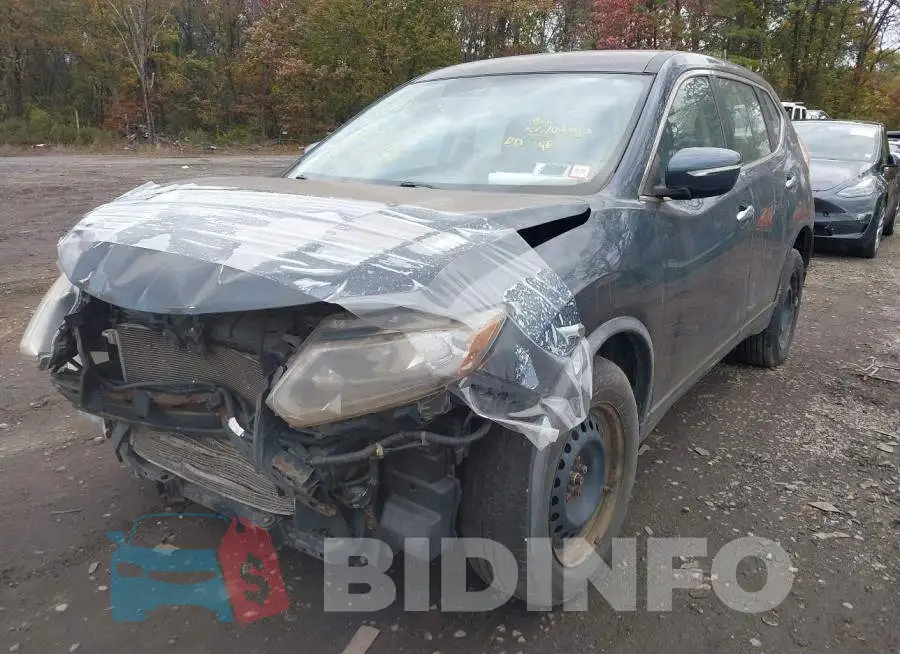 KNMAT2MV2FP590974 Photo# 6