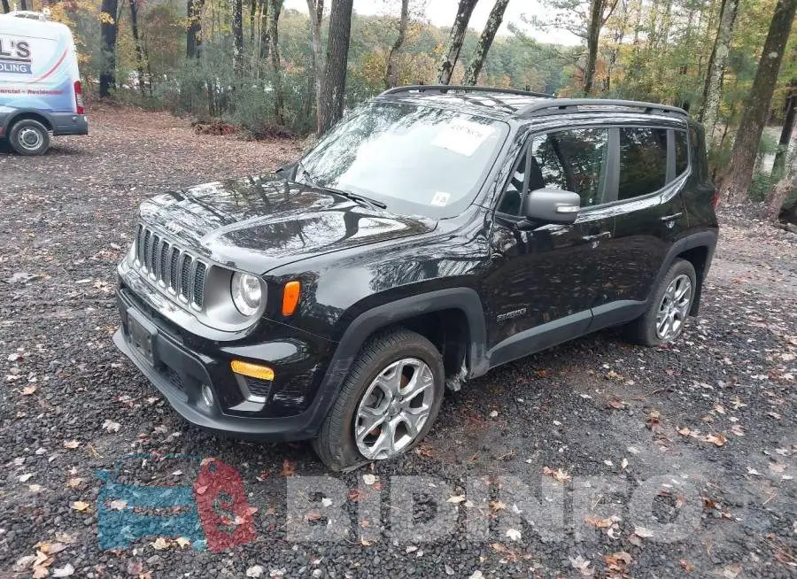 ZACNJBD1XLPL69607 Photo# 2