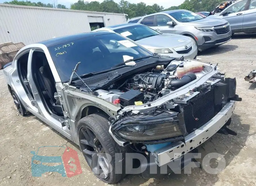 2C3CDXCT5PH536145 Photo# 1