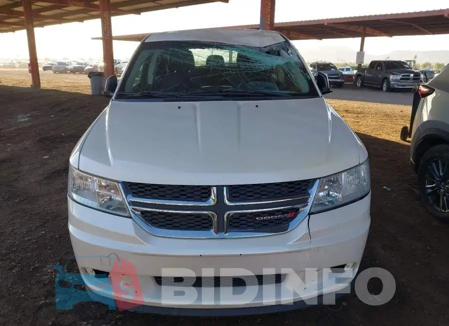 3C4PDCABXFT658912 Photo# 6
