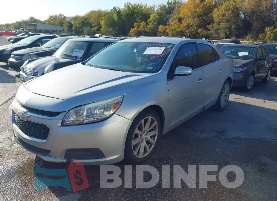 1G11D5SL1FF309276 Photo# 2